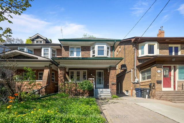 400 Willard Avenue