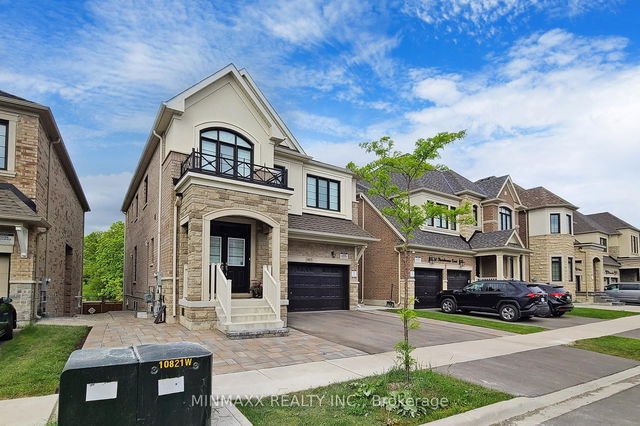 465 Thornborrow (2-Bed Bsmt Apt) Court