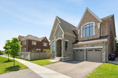4 Daisy Meadow Cres, Caledon - Caledon East image-0-1