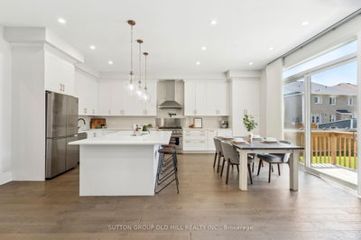 4 Daisy Meadow Cres, Caledon - Caledon East image-0-4