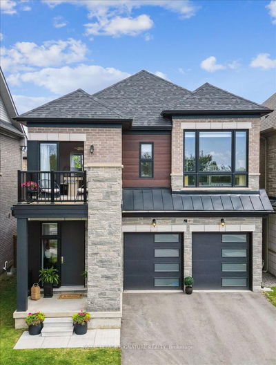 1171 Queens Plate Rd, Oakville - Glen Abbey