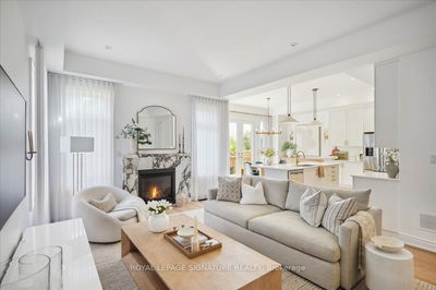 1171 Queens Plate Rd, Oakville - Glen Abbey image-0-3