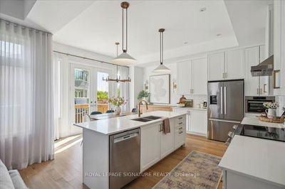 1171 Queens Plate Rd, Oakville - Glen Abbey image-0-4
