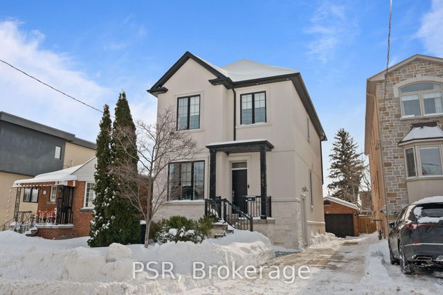 Lower - 965 Briar Hill Avenue