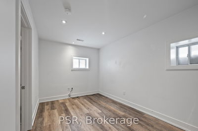 Unit Lower — 965 Briar Hill Ave, Toronto - Briar Hill-Belgravia image-0-3