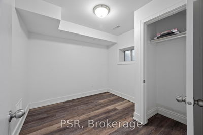 Unit Lower — 965 Briar Hill Ave, Toronto - Briar Hill-Belgravia image-0-4