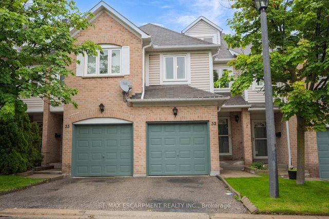 32 - 55 Barondale Drive