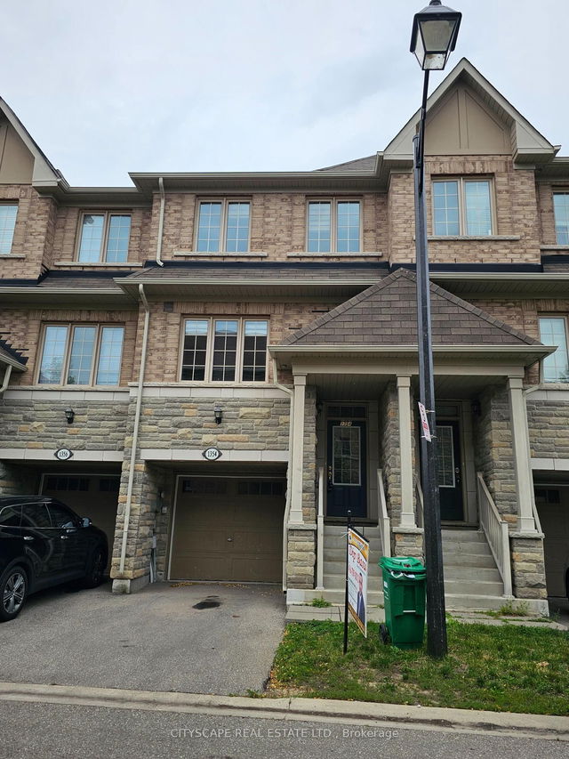 1354 Granrock Crescent