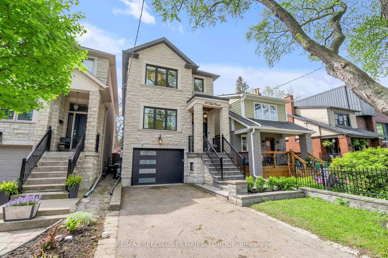 87 Lake Cres, Toronto - Mimico image-0-0