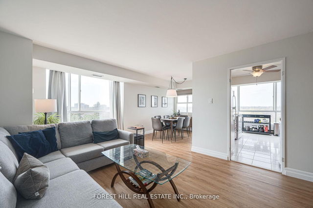 609 - 3077 Weston Road