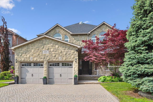 4324 Hickory Drive