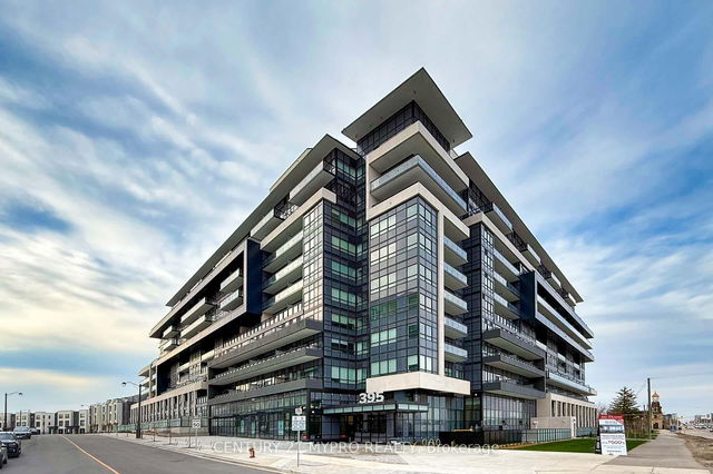 PH02 - 395 Dundas Street