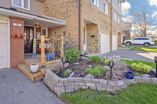 72 Carisbrooke Court