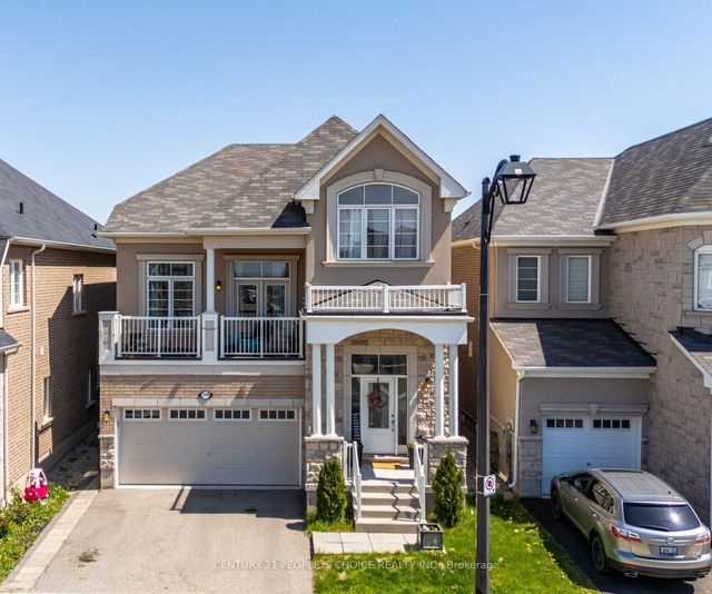 1419 Chretien Street
