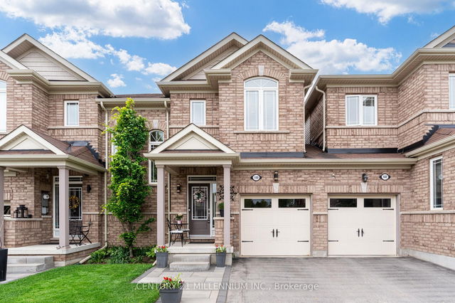 100 Kempenfelt Drive