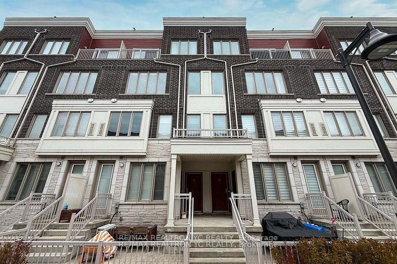 Unit 11 — 125 Long Branch Ave, Toronto - Long Branch image-0-0