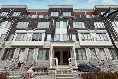 Unit 11 — 125 Long Branch Ave, Toronto - Long Branch
