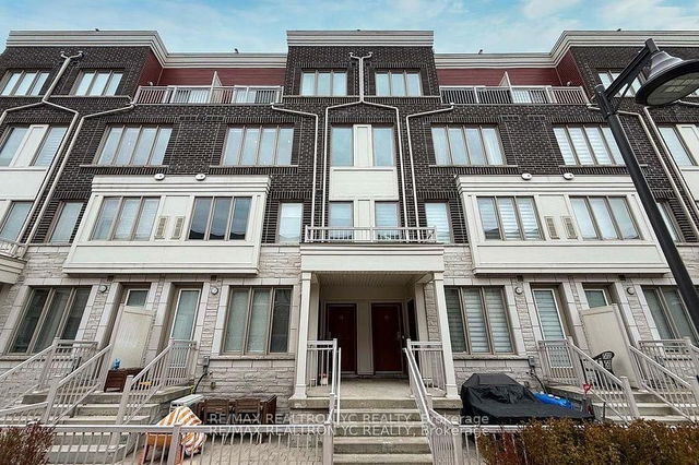 11 - 125 Long Branch Avenue
