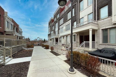 Unit 11 — 125 Long Branch Ave, Toronto - Long Branch image-0-1