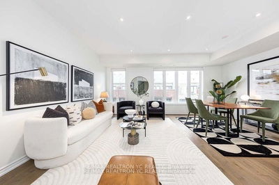 Unit 11 — 125 Long Branch Ave, Toronto - Long Branch image-0-3