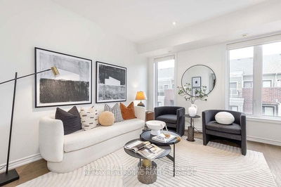 Unit 11 — 125 Long Branch Ave, Toronto - Long Branch image-0-4