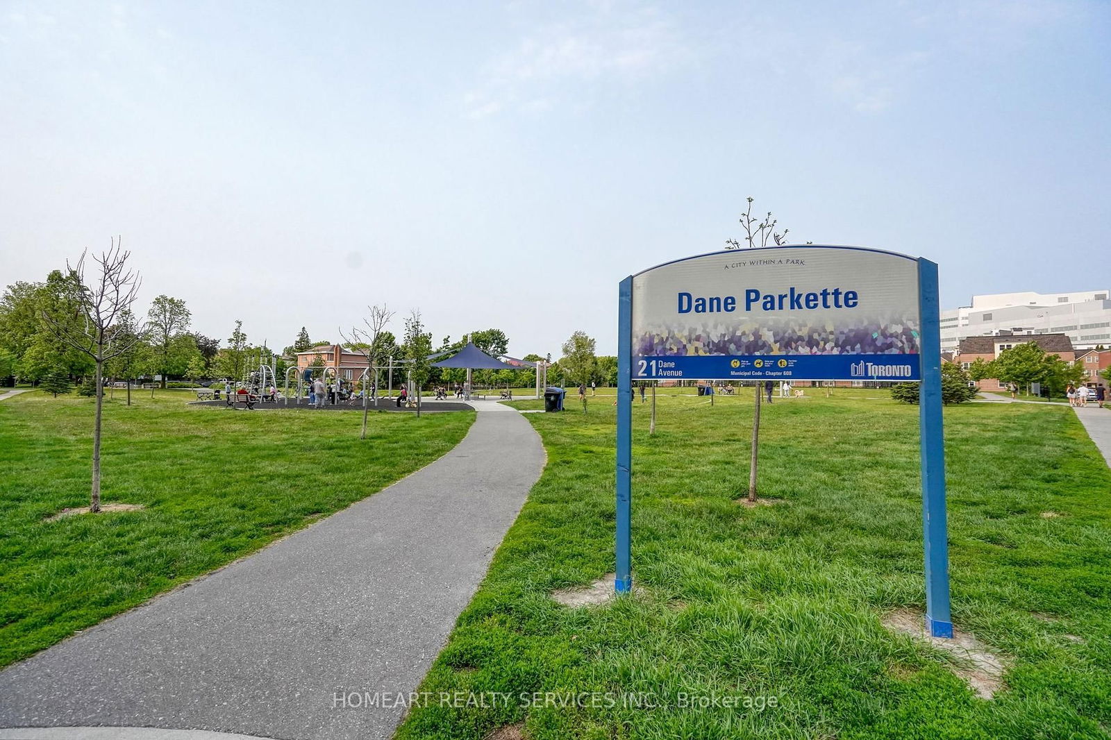 Condo for sale at 1603-830 LAWRENCE Avenue, Toronto, Yorkdale-Glen Park, M6A 1C3 - MLS: W12194038