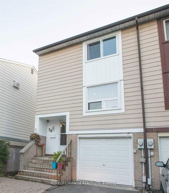 38 Hoskins Square