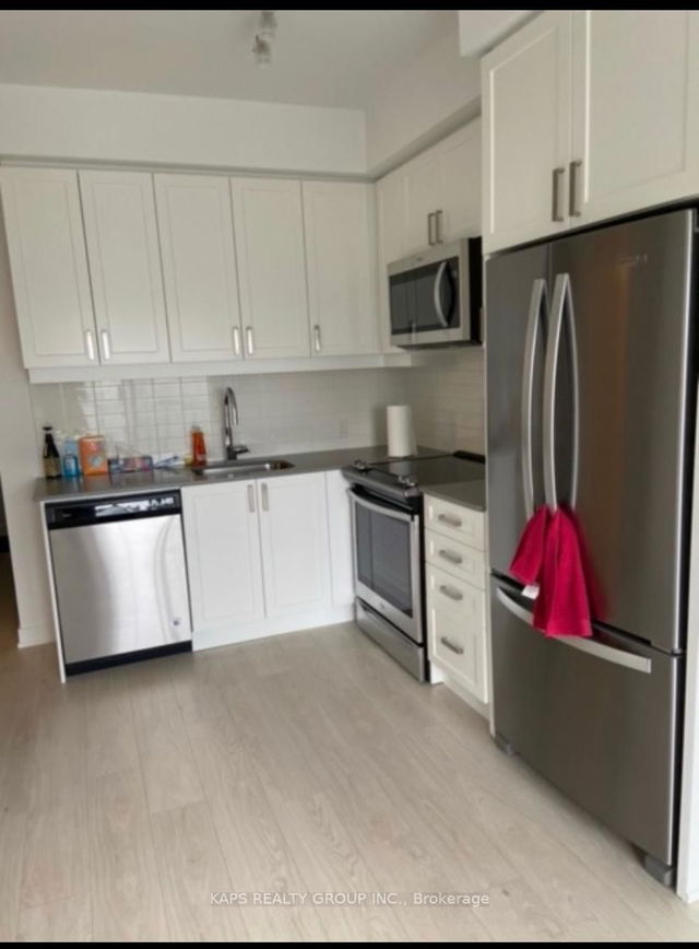 1102 - 8 Nahani Way