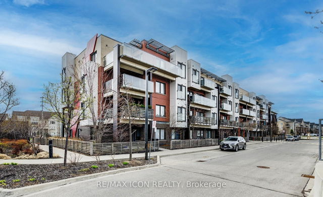 201 - 5005 Harvard Road