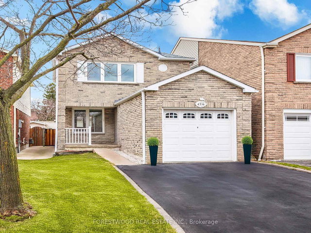 4334 Lee Drive