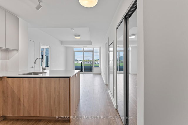 501 - 2485 Eglinton Avenue