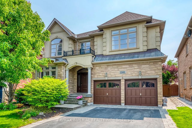 2382 Robmar Drive
