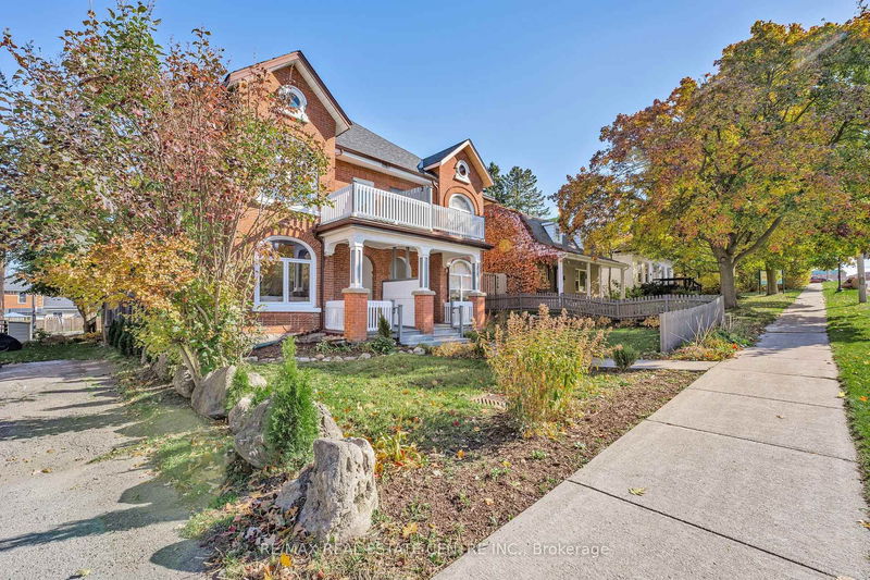 17 First St, Orangeville - Orangeville image-0-0