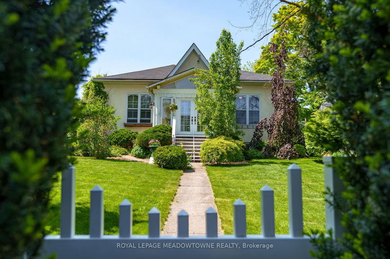 16 James St, Halton Hills - Georgetown image-0-0