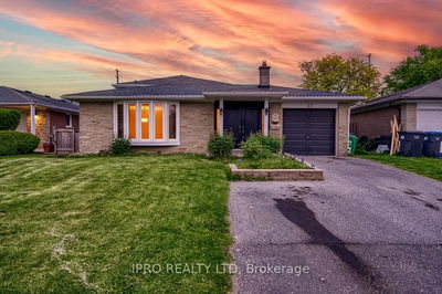 27 Caldwell Cres, Brampton - Brampton East image-0-1