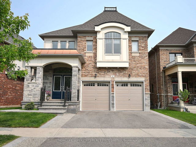 41 Provost Avenue