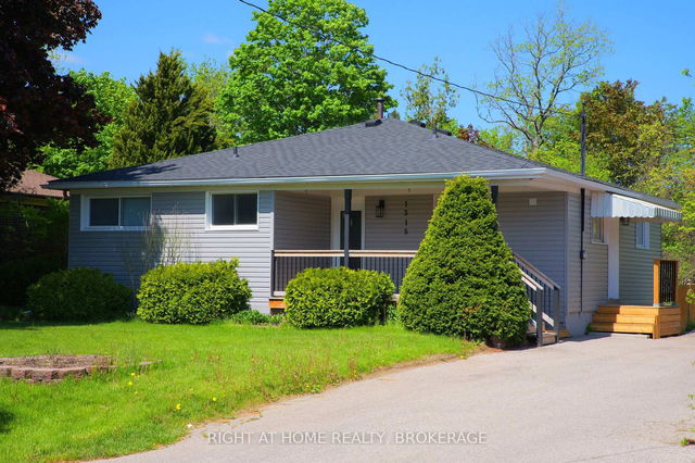 1315 Pinegrove Road