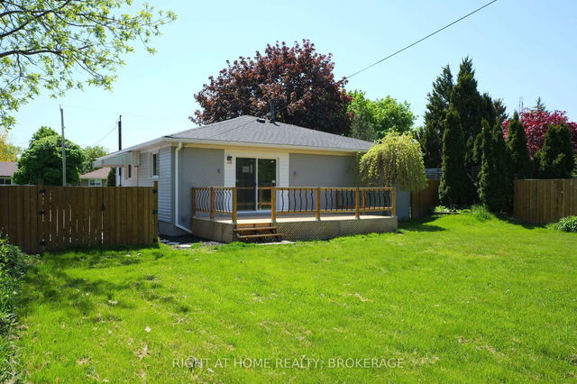 1315 Pinegrove Road