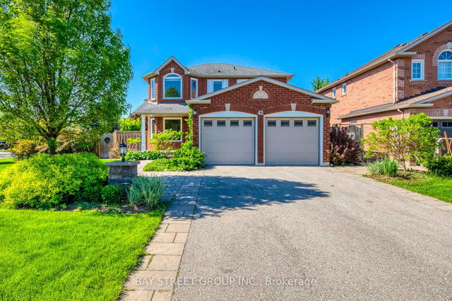 42 Gooderham Drive