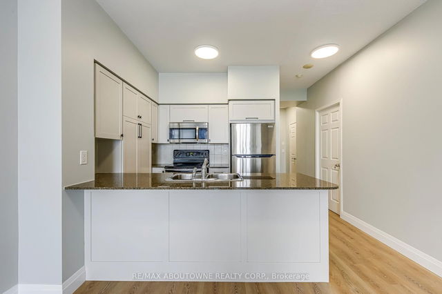 2809 - 388 Prince Of Wales Drive