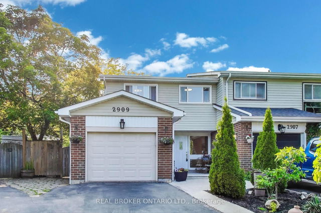 2909 Bramshaw Gardens