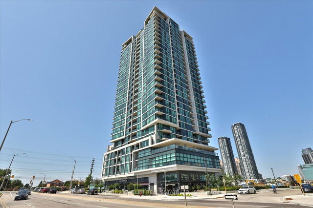 2209 - 3985 Grand Park Drive