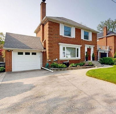15 Oak Hampton Blvd, Toronto - Kingsway South image-0-1