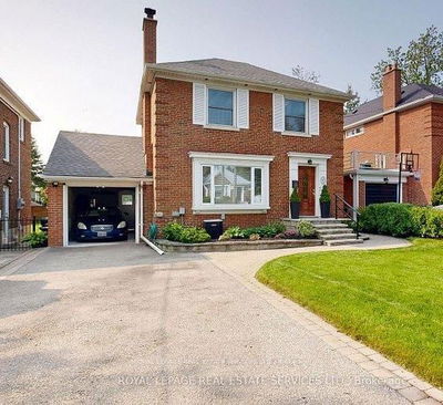 15 Oak Hampton Blvd, Toronto - Kingsway South image-0-2