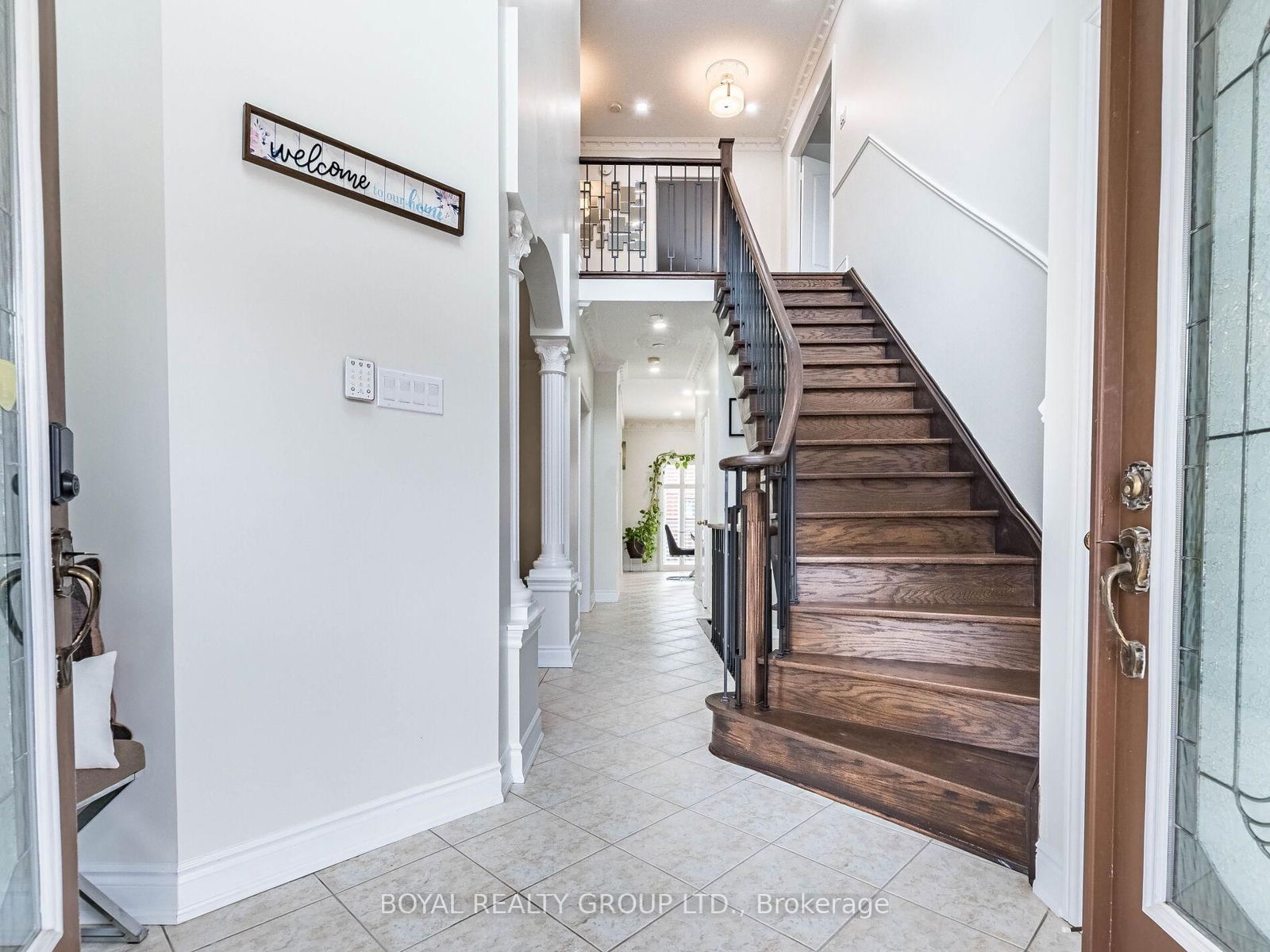 Detached House for sale at 13 Crevice Gate, Brampton, Ontario, L6R 2X5 - Sandringham-Wellington - MLS: W12194454