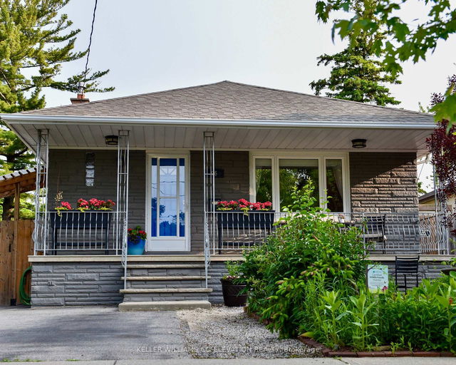 96 Burlingame Road