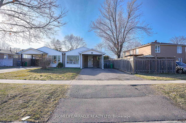 88 Goldcrest Road