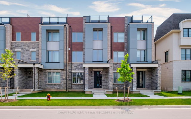 3088 William Cutmore Boulevard