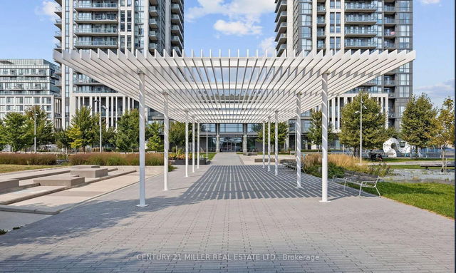 1307 - 15 Zorra Street