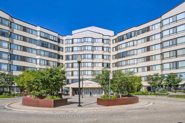 420 - 1001 Cedarglen Gate